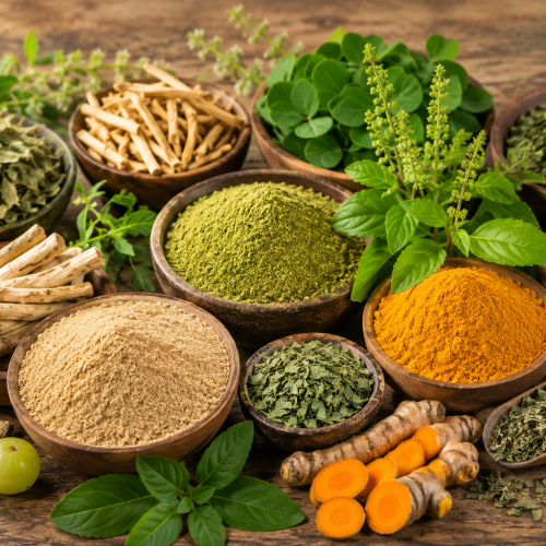 Premium Herbal Products from India: A Complete Buyer's Guide for Global Importers