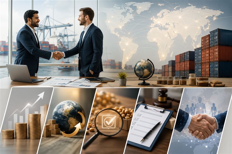 GD Corporation - About Us