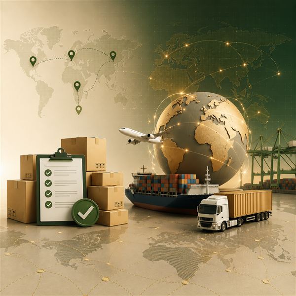 GD Corporation - Bulk Order