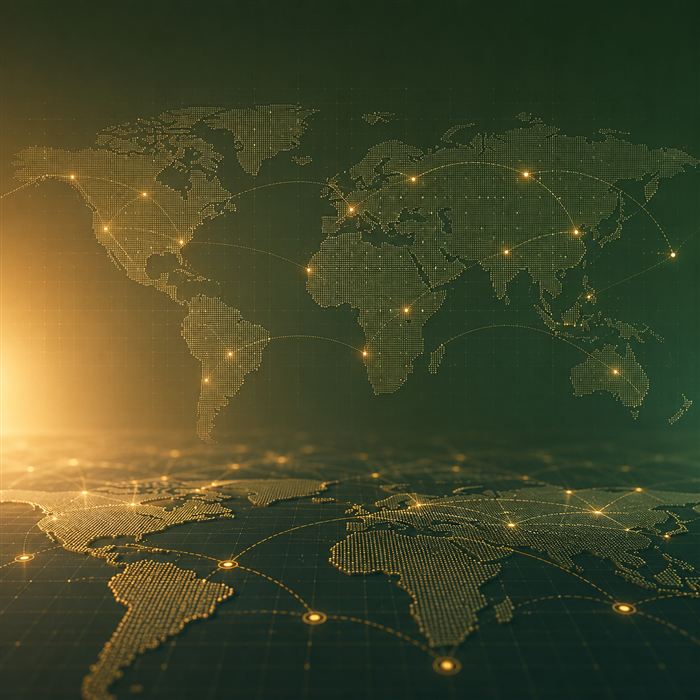 GD Corporation - Background